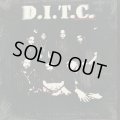 D.I.T.C. / Thick (12inch)