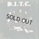 D.I.T.C. / Thick (12inch)