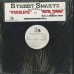 画像1: Street Smartz / Problemz c/w Metal Thangz (12inch) (1)