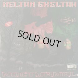 画像1: Heltah Skeltah / Nocturnal (2LP)