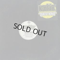 画像1: K-Otix / Questions (12inch)