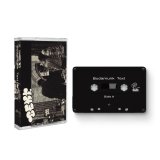Budamunk / TEXT (Cassette)