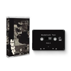 画像1: Budamunk / TEXT (Cassette)