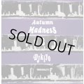 DJ KIYO / Autumn Madness 3 (Mix CD)