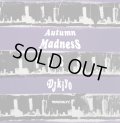 DJ KIYO / Autumn Madness 3 (Mix CD)