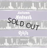 DJ KIYO / Autumn Madness 3 (Mix CD)