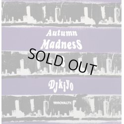 画像1: DJ KIYO / Autumn Madness 3 (Mix CD)