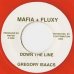 画像1: Gregory Isaacs / Down The Line (7inch) (1)