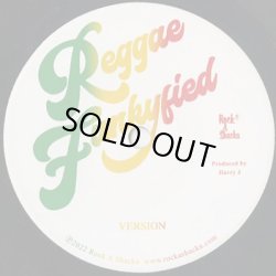 画像2: Ras Midas / Can't Stop Rasta Now (7inch)