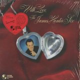 The James Hunter Six / With Love (LP)