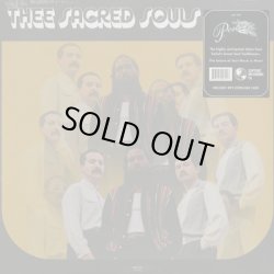 画像1: Thee Sacred Souls / S.T. (LP)