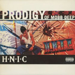 画像1: Prodigy / H.N.I.C. (2LP)
