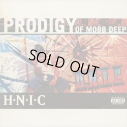 画像1: Prodigy / H.N.I.C. (2LP)