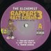 画像3: The Alchemist / Rapper's Best Friend 3 (2LP) (3)