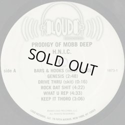 画像3: Prodigy / H.N.I.C. (2LP)