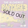 The Alchemist / Rapper's Best Friend 3 (2LP)