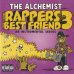 画像1: The Alchemist / Rapper's Best Friend 3 (2LP) (1)