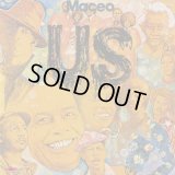 Maceo / Us (LP)