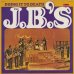 画像1: The J.B.'s / Doing It To Death (LP) (1)