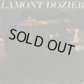 Lamont Dozier / Peddlin' Music On The Side (LP)