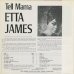 画像2: Etta James / Tell Mama (LP) (2)