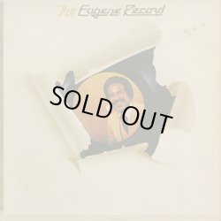 画像1: Eugene Record / The Eugene Record (LP)