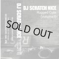 DJ Scratch Nice / Rugged Cuts (Volume 1)(Cassette)
