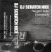 画像1: DJ Scratch Nice / Rugged Cuts (Volume 1)(Cassette) (1)