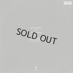 画像2: Mayer Hawthorne / Maybe So, Maybe No (12inch)
