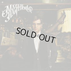 画像1: Mayer Hawthorne / Maybe So, Maybe No (12inch)