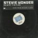 画像1: Stevie Wonder / So What The Fuss (12inch) (1)