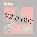 DJ GAJIROH / Litchee (MIX CD)