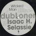 画像3: DubLoner & Isaac Haile Selassie / Wicked Man (12inch) (3)