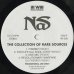 画像2: Nas / The Collection Of Rare Sources (12inch) (2)