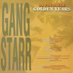画像2: DJ Premier / Golden Years 1989-1998 (2LP)