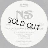 Nas / The Collection Of Rare Sources (12inch)