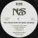 画像1: Nas / The Collection Of Rare Sources (12inch) (1)