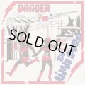 Lijadu Sisters / Danger (LP)
