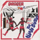 Lijadu Sisters / Danger (LP)