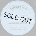 V.A. / Supafrico - Vol V - The Sound Of Funky Africa (12inch)