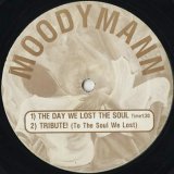 Moodymann / The Day We Lost The Soul (12inch)