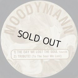 画像1: Moodymann / The Day We Lost The Soul (12inch)