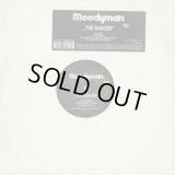 Moodyman / The Dancer (12inch)