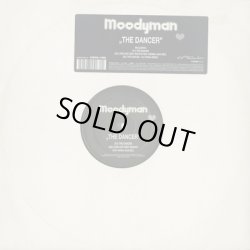 画像1: Moodyman / The Dancer (12inch)