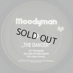 画像2: Moodyman / The Dancer (12inch)