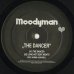 画像2: Moodyman / The Dancer (12inch) (2)