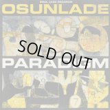 Osunlade / Paradigm (2LP)