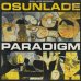 画像1: Osunlade / Paradigm (2LP) (1)