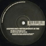 Vince Watson / Moments In Time (2LP)
