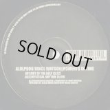 Vince Watson / Moments In Time (2LP)